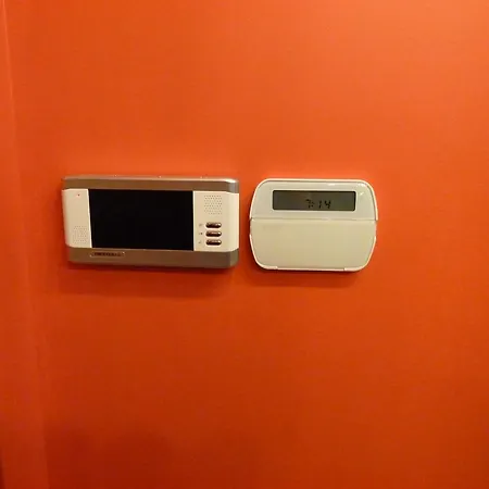 Apartment Levanda Wilna