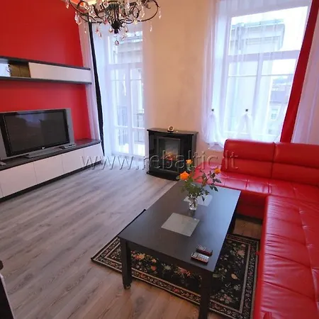 Levanda Apartment