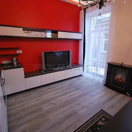 Levanda Apartment *